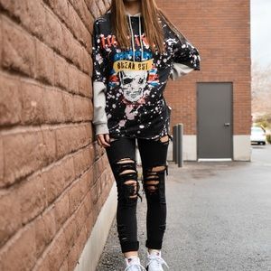 Meet your Posher, Alex